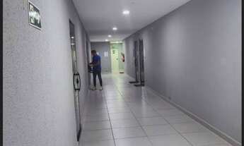 Imagem 7: Sala para locação no Edifício Black And White Business Center, em Sorocaba-SP