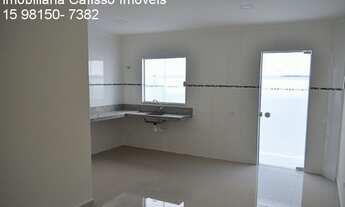 Imagem 6: Sobrado à venda no Jardim São Carlos, em Sorocaba-SP