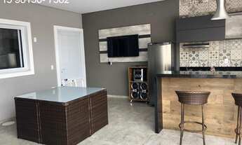 Imagem 7: Casa térrea à venda no Condomínio Villa do Bosque, em Sorocaba -SP