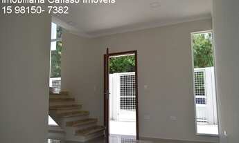 Imagem: Sobrado à venda no Jardim São Carlos