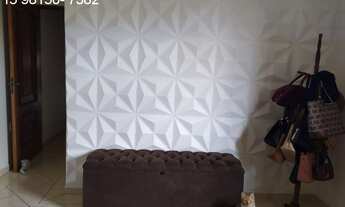 Imagem 7: Casa térrea à venda no Parque Vitória Regia, em Sorocaba-SP