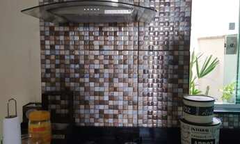 Imagem 4: Casa térrea à venda no Parque Vitória Regia, em Sorocaba-SP