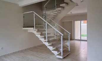 Imagem 7: Sobrado à venda no Horto Florestal 1, em Sorocaba-SP