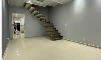 Imagem: Sobrado à venda Jardim Guaíba, em Sorocaba-SP