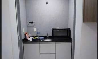 Imagem 4: Sala para locação no Edifício Black And White Business Center, em Sorocaba-SP