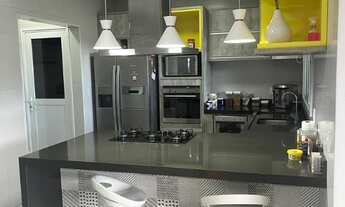 Imagem 4: Casa térrea à venda no Condomínio Villa do Bosque, em Sorocaba -SP