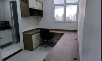 Imagem 2: Sala à venda no Edifício Black And White Business Center, em Sorocaba-SP