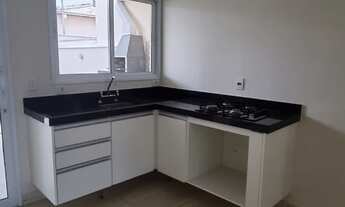 Imagem 3: Sobrado à venda no Horto Florestal 1, em Sorocaba-SP