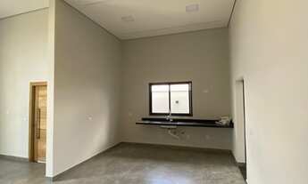 Imagem 4: Casa térrea à venda no Wanel Ville com 3 Quartos, em Sorocaba-SP