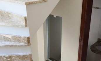 Imagem 3: Sobrado à venda no Jardim São Carlos, em Sorocaba-SP