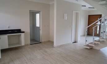 Imagem 2: Sobrado à venda no Horto Florestal 1, em Sorocaba-SP