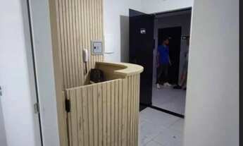 Imagem 5: Sala para locação no Edifício Black And White Business Center, em Sorocaba-SP