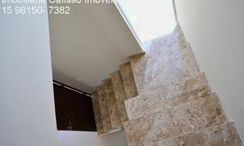 Imagem 5: Sobrado à venda no Jardim São Carlos, em Sorocaba-SP