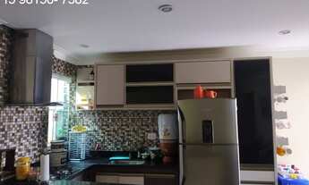 Imagem 2: Casa térrea à venda no Parque Vitória Regia, em Sorocaba-SP