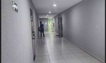 Imagem 7: Sala à venda no Edifício Black And White Business Center, em Sorocaba-SP