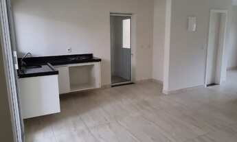 Imagem 4: Sobrado à venda no Horto Florestal 1, em Sorocaba-SP