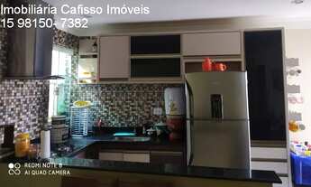 Imagem 3: Casa térrea à venda no Parque Vitória Regia, em Sorocaba-SP