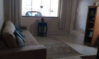 Imagem: Casa térrea à venda no Parque Vitória