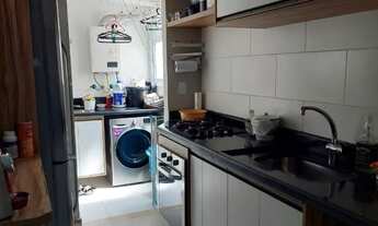 Imagem 7: Apartamento à venda no Nature Residencial Clube, em Sorocaba -SP