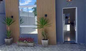 Imagem 2: Casa nova à São bento com 3 dormitórios 1 suite