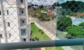 Imagem 5: Apartamento à venda no Nature Residencial Clube, em Sorocaba -SP