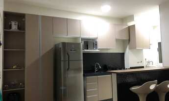 Imagem: Apartamento à venda no Passeo Condomínio