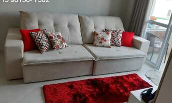 Imagem 4: Apartamento à venda no Nature Residencial Clube, em Sorocaba -SP