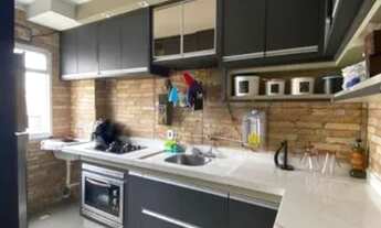 Imagem 1: Apartamento à venda no Condomínio Ilhas Gregas, em Sorocaba-SP