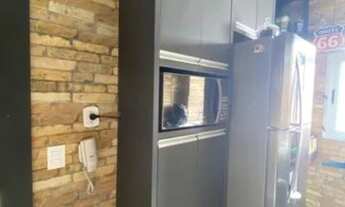 Imagem 2: Apartamento à venda no Condomínio Ilhas Gregas, em Sorocaba-SP