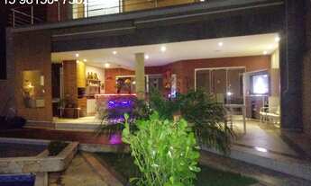 Imagem 2: Sobrado à venda no Condomínio Portal da Primavera, em Sorocaba -SP