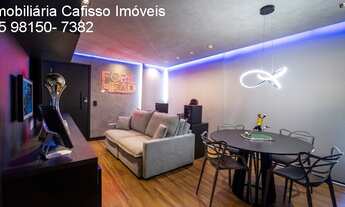 Imagem 2: Apartamento à venda no Jk Studio, em Sorocaba -SP