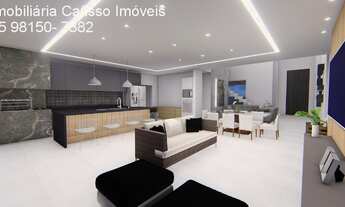 Imagem 5: Sobrado à venda no Alphaville Nova Esplanada, em Sorocaba-SP