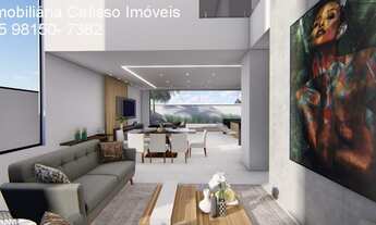 Imagem 4: Sobrado à venda no Alphaville Nova Esplanada, em Sorocaba-SP