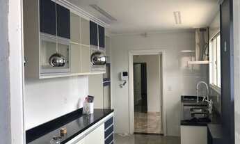 Imagem: Casa à venda Jardim Santa Rosália, em