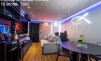 Imagem 3: Apartamento à venda no Jk Studio, em Sorocaba -SP