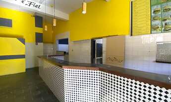 Imagem 2: Salão à venda no Jardim dos Estados, em Sorocaba-SP