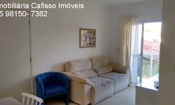 Imagem: Apartamento à venda no Residencial Melrose