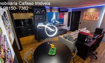 Imagem 7: Apartamento à venda no Jk Studio, em Sorocaba -SP