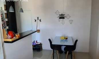 Imagem 2: Apartamento à venda no Edifício Residencial Onix, em Sorocaba-SP