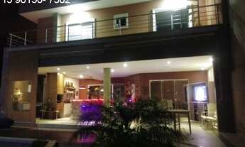 Imagem: Sobrado à venda no Condomínio Portal da