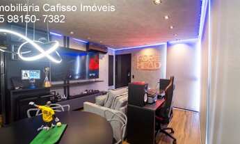 Imagem 4: Apartamento à venda no Jk Studio, em Sorocaba -SP