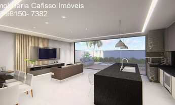 Imagem 6: Sobrado à venda no Alphaville Nova Esplanada, em Sorocaba-SP