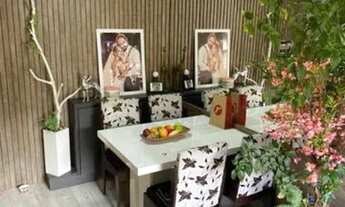 Imagem 6: Apartamento à venda no Condomínio Ilhas Gregas, em Sorocaba-SP