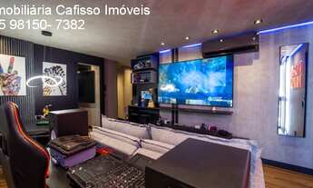 Imagem 6: Apartamento à venda no Jk Studio, em Sorocaba -SP