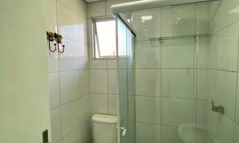 Imagem 7: Apartamento à venda Residencial Veredas do Bandeirantes, em Votorantim-SP