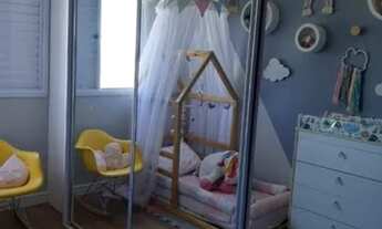 Imagem 7: Apartamento à venda no Edifício Residencial Onix, em Sorocaba-SP