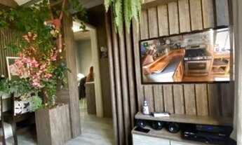 Imagem 5: Apartamento à venda no Condomínio Ilhas Gregas, em Sorocaba-SP