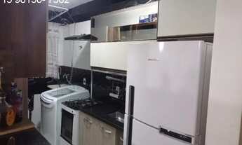 Imagem: Apartamento à venda no Condomínio Parque