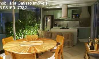 Imagem: Casa à Venda Condomínio Tirreno Residences