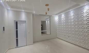 Imagem 3: Casa nova à São bento com 3 dormitórios 1 suite